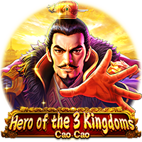 Heroofthe3Kingdoms-CaoCao